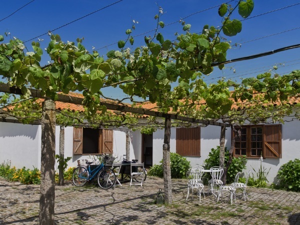 Country Houses in Portugal