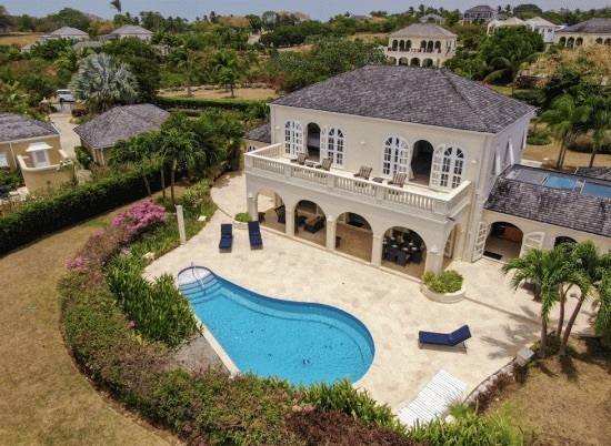 Properties in Apes Hill