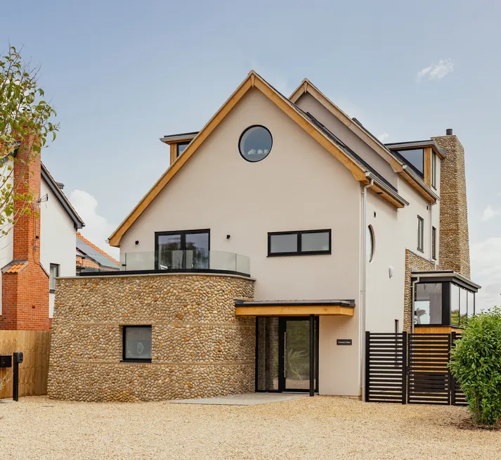 Coastal Links, Old Hunstanton