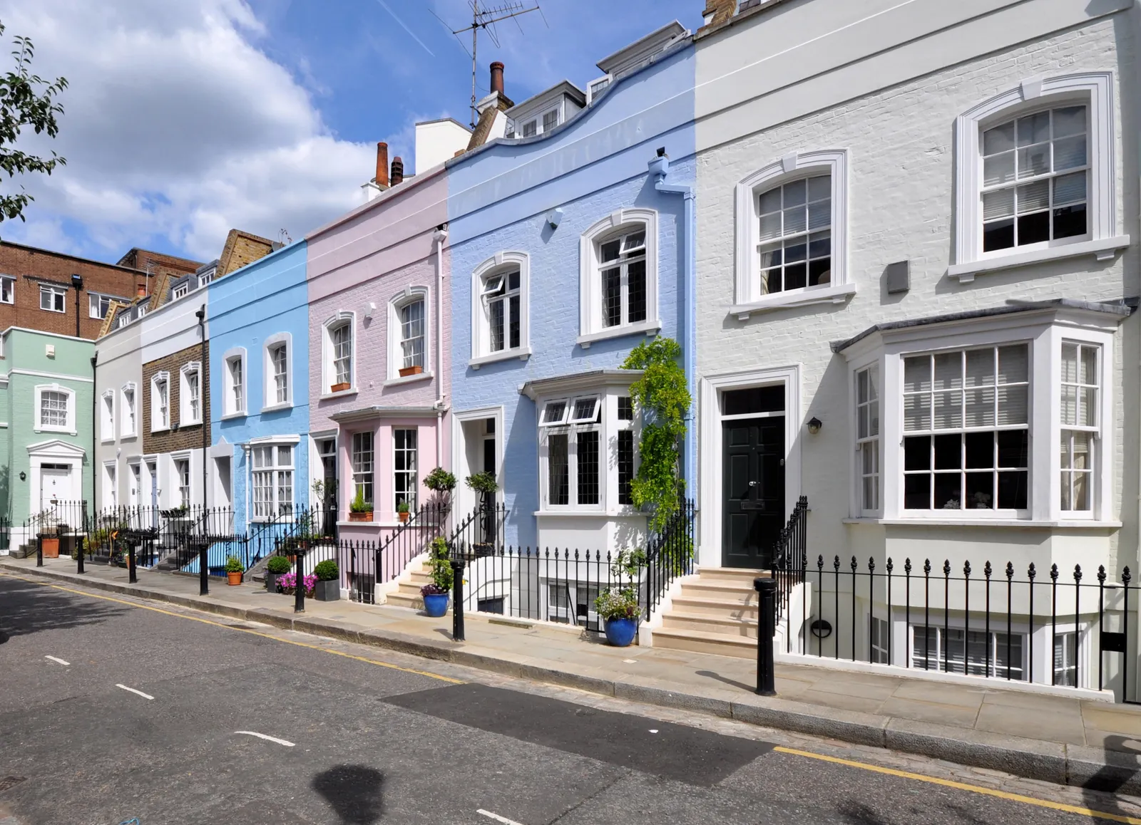 Where is the London rental market headed?