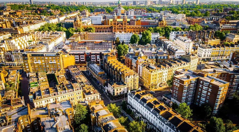 Where is the London rental market headed?