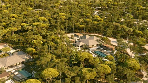 Melides, Comporta, Portugal