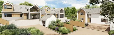 New Homes hero