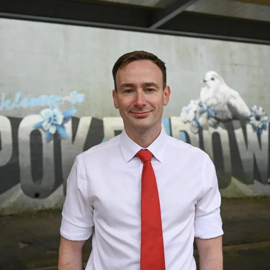 Dorset MP Explains Latest Government Scheme to Help First Time Buyers...