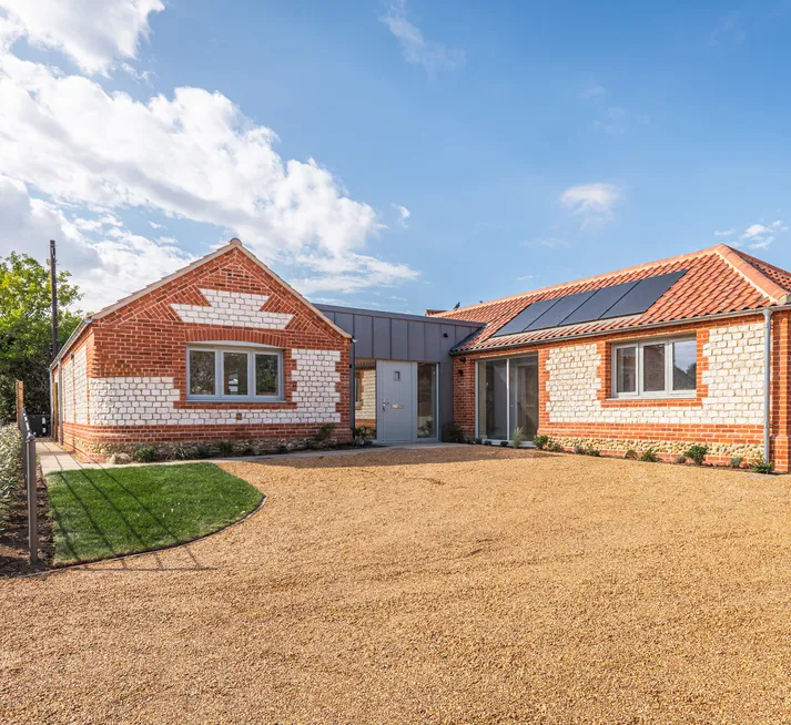 Mariners Lodge
