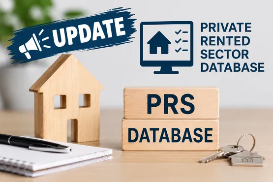 PRS Database Update