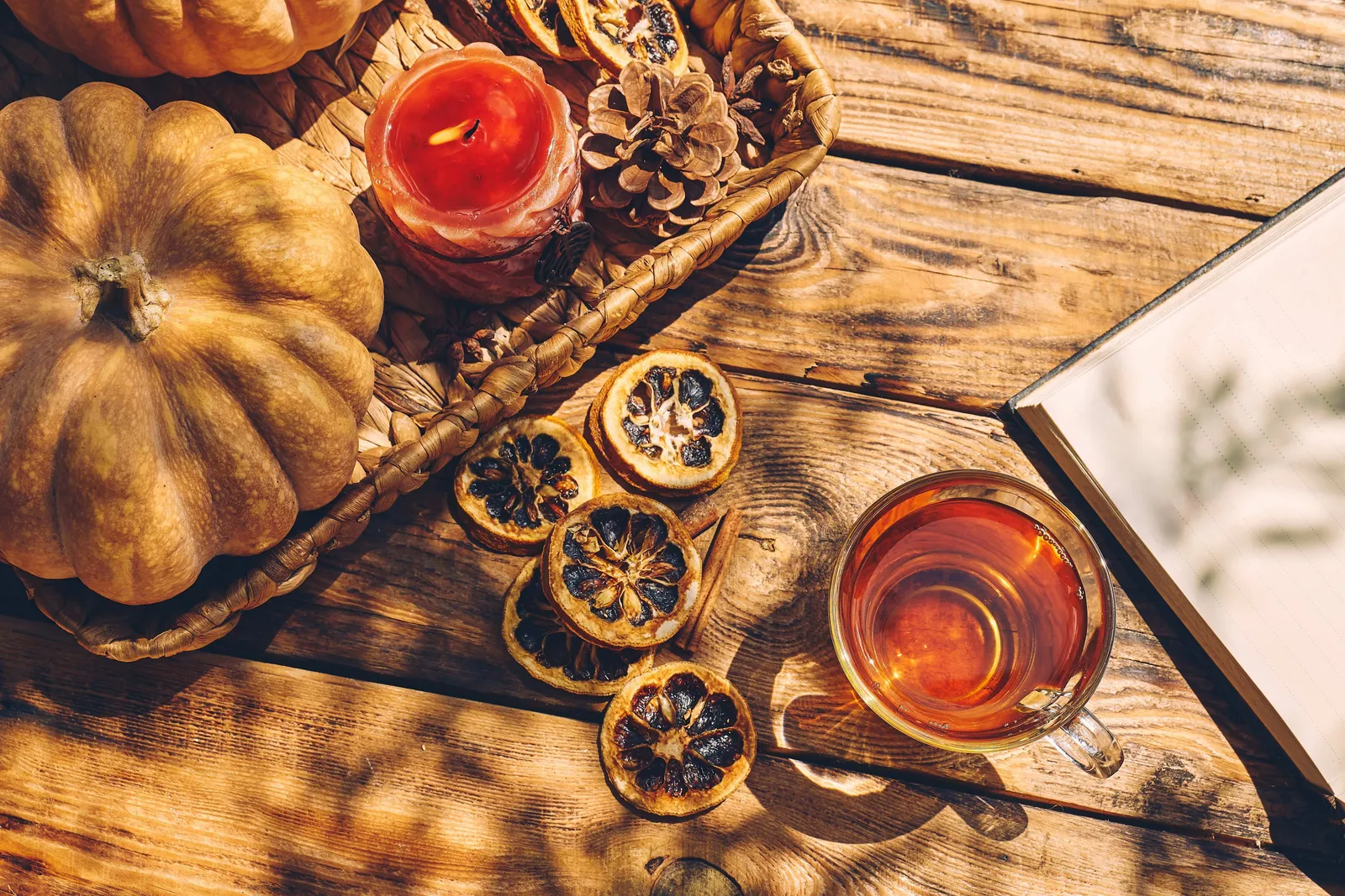 Autumn 2026: Interior design trends that bring warmth, character and purpose to our spaces.