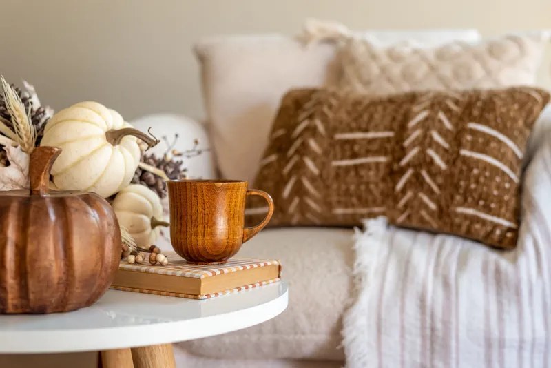 Autumn 2026: Interior design trends that bring warmth, character and purpose to our spaces.
