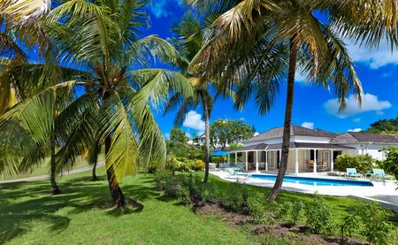 Holiday Rentals